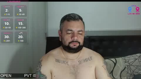 Carlos online show from April 2026 04:21:02 AM