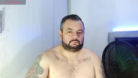 Snapshot of perverseveteranmanxxx chatting on May 2026 03:04:02 AM Carlos online show from May 2026 03:04:02 AM