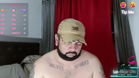 Snapshot of perverseveteranmanxxx chatting on May 2026 04:52:02 AM Carlos online show from May 2026 04:52:02 AM