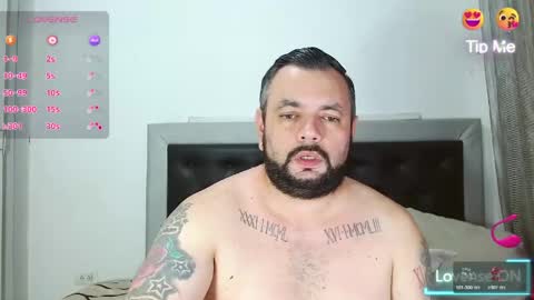 Snapshot of perverseveteranmanxxx chatting on May 2026 02:19:02 AM Carlos online show from May 2026 02:19:02 AM