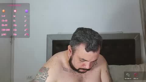 Snapshot of perverseveteranmanxxx chatting on May 2026 05:49:01 AM Carlos online show from May 2026 05:49:01 AM