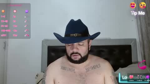 Snapshot of perverseveteranmanxxx chatting on June 2026 04:47:02 AM Carlos online show from June 2026 04:47:02 AM