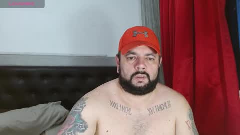 Snapshot of perverseveteranmanxxx chatting on June 2026 12:05:02 AM Carlos online show from June 2026 12:05:02 AM