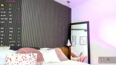 Lizza online show from October 2025 12:06:01 PM