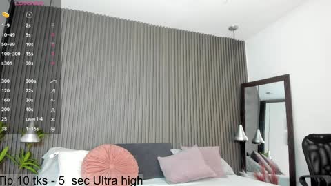 Lizza online show from April 2026 11:19:01 AM