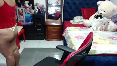 SAMY online show from January 2025 09:29:01 AM