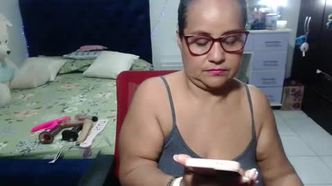 SAMY online show from March 2026 11:14:01 AM