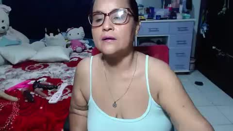 Snapshot of pervert_mommy_x chatting on May 2026 09:59:02 AM SAMY online show from May 2026 09:59:02 AM