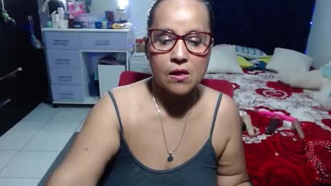 Snapshot of pervert_mommy_x chatting on May 2026 10:08:02 AM SAMY online show from May 2026 10:08:02 AM