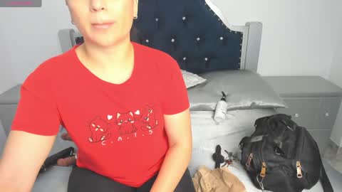 Kimberly online show from February 2025 10:40:01 AM