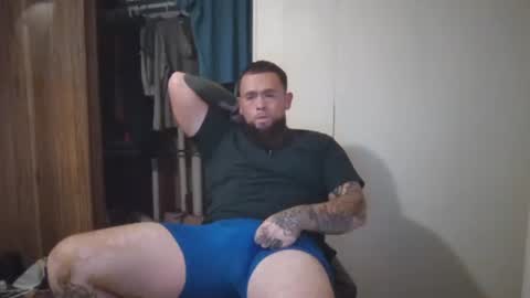 AKA perverted Step Daddy online show from October 2025 08:47:01 PM