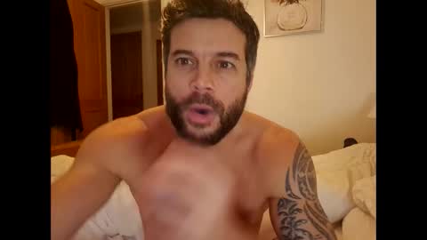 pete_le_meat online show from February 2026 09:33:01 PM