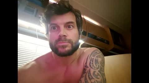 pete_le_meat online show from April 2026 09:39:33 PM