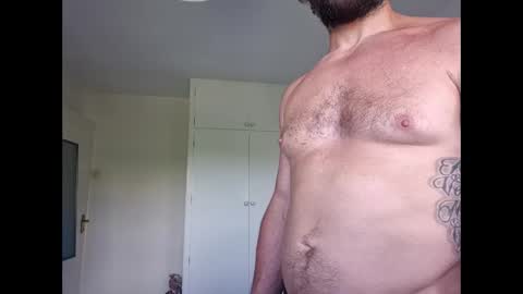 pete_le_meat online show from May 2026 05:09:01 PM