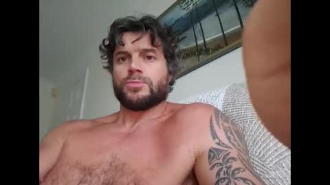 pete_le_meat online show from June 2026 07:04:02 PM
