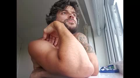 pete_le_meat online show from June 2026 06:57:02 PM