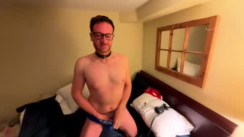 Pete online show from November 2025 11:54:01 AM