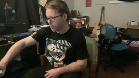Pete Haze online show from April 2026 04:32:01 AM