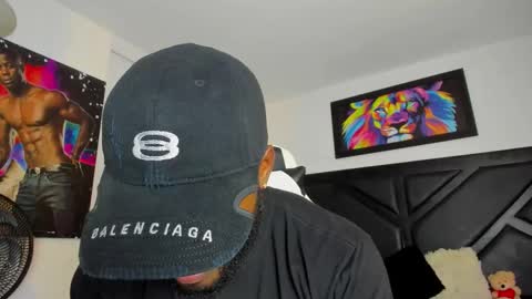 PeterColeman online show from November 2025 07:55:01 AM