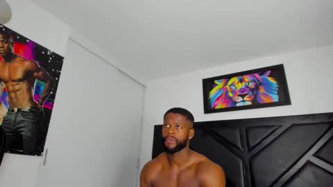 PeterColeman online show from December 2025 02:50:01 AM