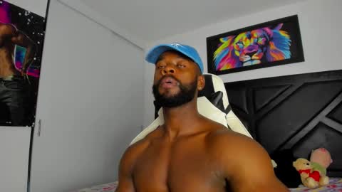 PeterColeman online show from December 2025 04:40:01 AM