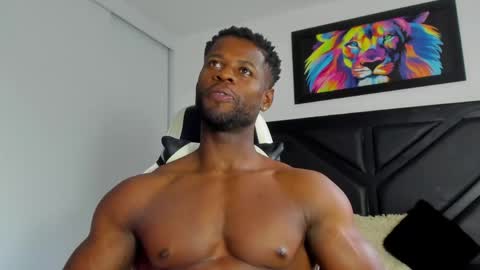 PeterColeman online show from April 2026 10:01:02 PM