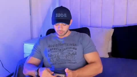 peter jackson1 online show from December 2024 08:42:01 PM