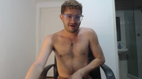 FELIPE online show from January 2025 10:58:01 AM