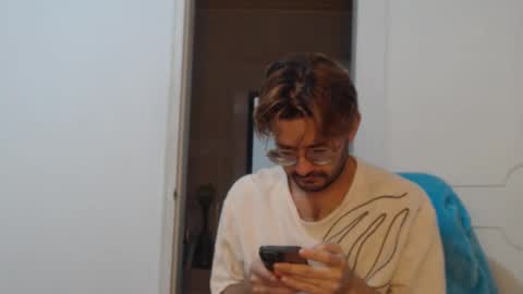 FELIPE online show from October 2025 11:18:01 AM