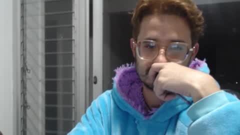 FELIPE online show from October 2025 01:03:01 AM