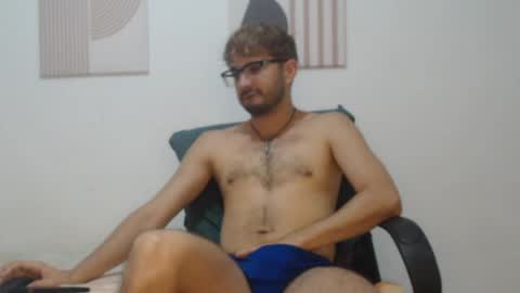 FELIPE online show from April 2026 01:09:02 PM
