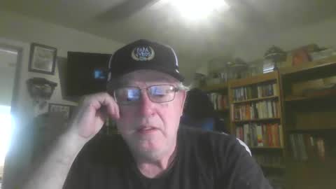 peterinohio57 online show from October 2025 12:02:02 PM