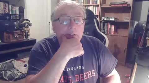 Snapshot of peterinohio57 chatting on October 2025 11:20:02 AM peterinohio57 online show from October 2025 11:20:02 AM