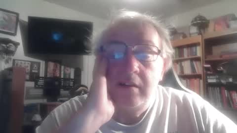 Snapshot of peterinohio57 chatting on November 2025 11:32:02 AM peterinohio57 online show from November 2025 11:32:02 AM