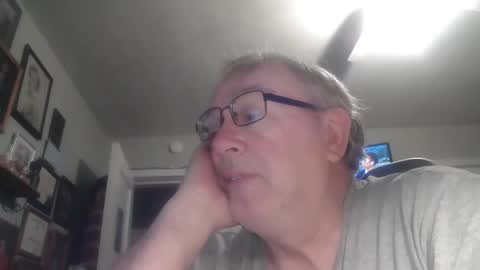 Snapshot of peterinohio57 chatting on March 2026 10:54:02 AM peterinohio57 online show from March 2026 10:54:02 AM