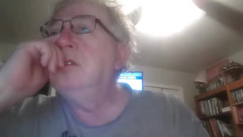 Snapshot of peterinohio57 chatting on March 2026 11:16:02 AM peterinohio57 online show from March 2026 11:16:02 AM