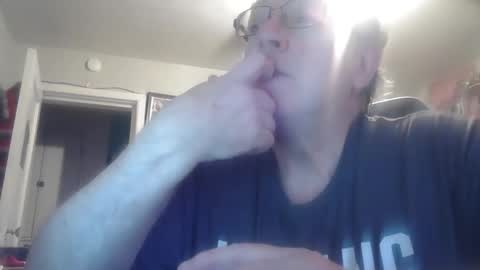 Snapshot of peterinohio57 chatting on March 2026 10:00:02 PM peterinohio57 online show from March 2026 10:00:02 PM