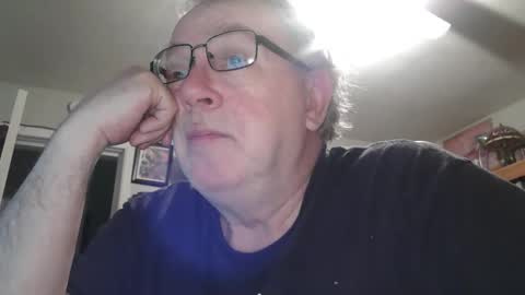 Snapshot of peterinohio57 chatting on April 2026 10:46:01 AM peterinohio57 online show from April 2026 10:46:01 AM