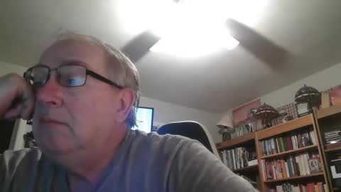 Snapshot of peterinohio57 chatting on April 2026 10:57:02 AM peterinohio57 online show from April 2026 10:57:02 AM