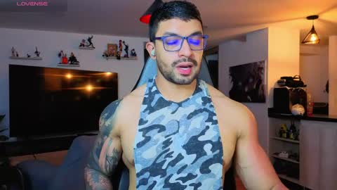 Peter Jack online show from April 2026 02:09:02 AM