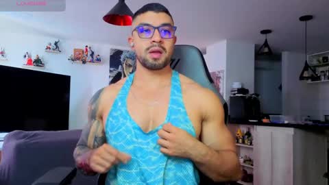 Peter Jack online show from June 2026 04:23:01 PM