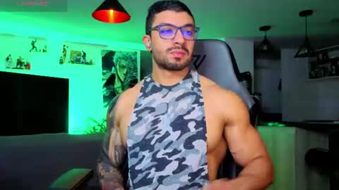 Snapshot of peterjack7 chatting on July 2026 02:40:02 AM Peter Jack online show from July 2026 02:40:02 AM