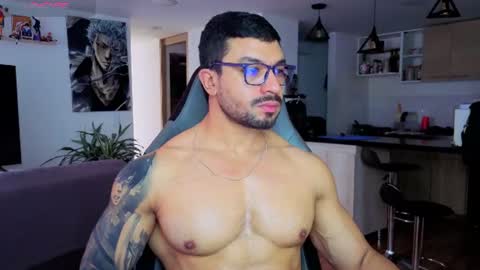 Snapshot of peterjack7 chatting on July 2026 02:32:02 PM Peter Jack online show from July 2026 02:32:02 PM