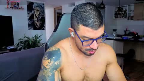 Snapshot of peterjack7 chatting on July 2026 04:38:01 PM Peter Jack online show from July 2026 04:38:01 PM
