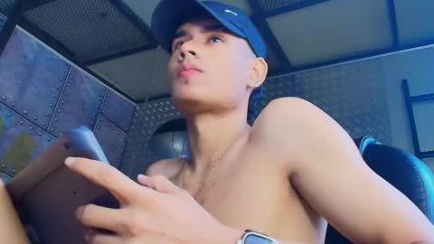 Snapshot of petersanders1 chatting on December 2025 11:48:01 AM petersanders1 online show from December 2025 11:48:01 AM