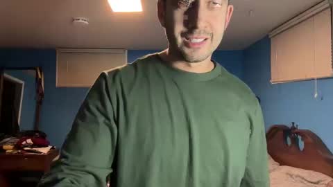 peteypete204 online show from February 2025 06:24:01 AM