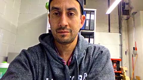 peteypete204 online show from February 2025 09:19:02 PM