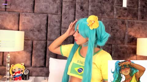 Snapshot of petit_rosseowo chatting on December 2024 08:28:01 PM Im Rosse but u can call me Rossie or Rosita . online show from December 2024 08:28:01 PM