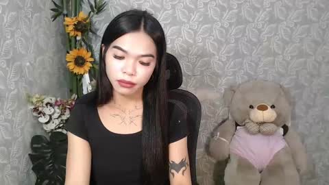 angel online show from March 2025 01:18:01 PM