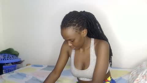 Desiree online show from May 2026 09:41:02 PM